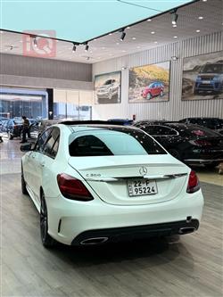 مێرسێدس بێنز C-Class